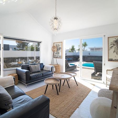 Villa Amigo Puerto del Carmen  Exteriér fotografie