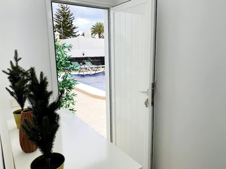 Villa Amigo Puerto del Carmen  Exteriér fotografie