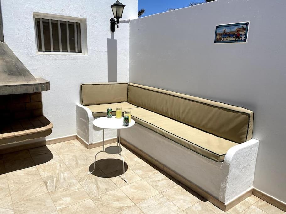 Villa Amigo Puerto del Carmen  Exteriér fotografie