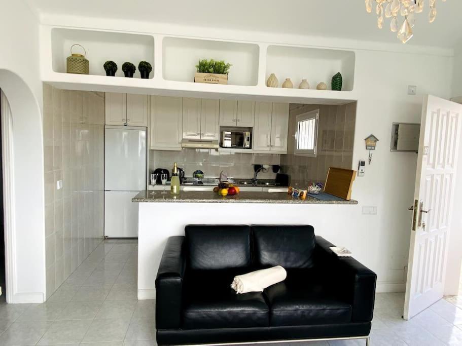 Villa Amigo Puerto del Carmen  Exteriér fotografie