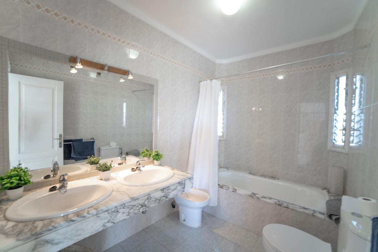 Villa Amigo Puerto del Carmen  Exteriér fotografie