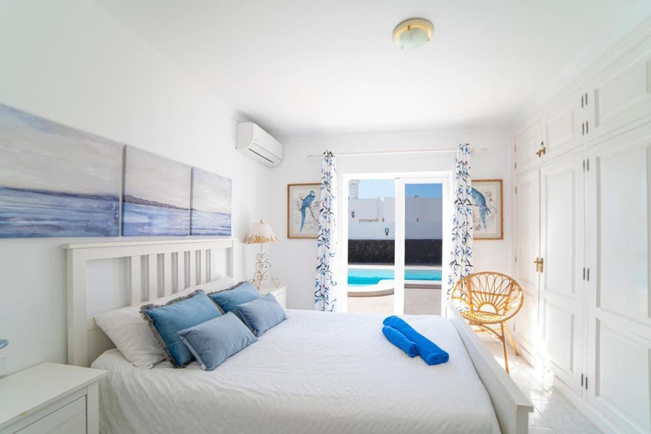 Villa Amigo Puerto del Carmen  Exteriér fotografie