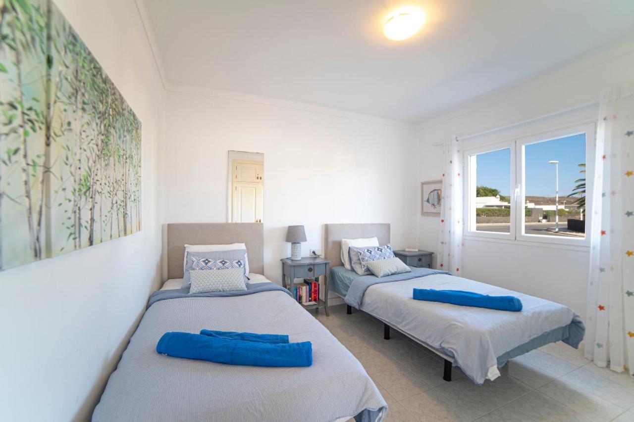 Villa Amigo Puerto del Carmen  Exteriér fotografie