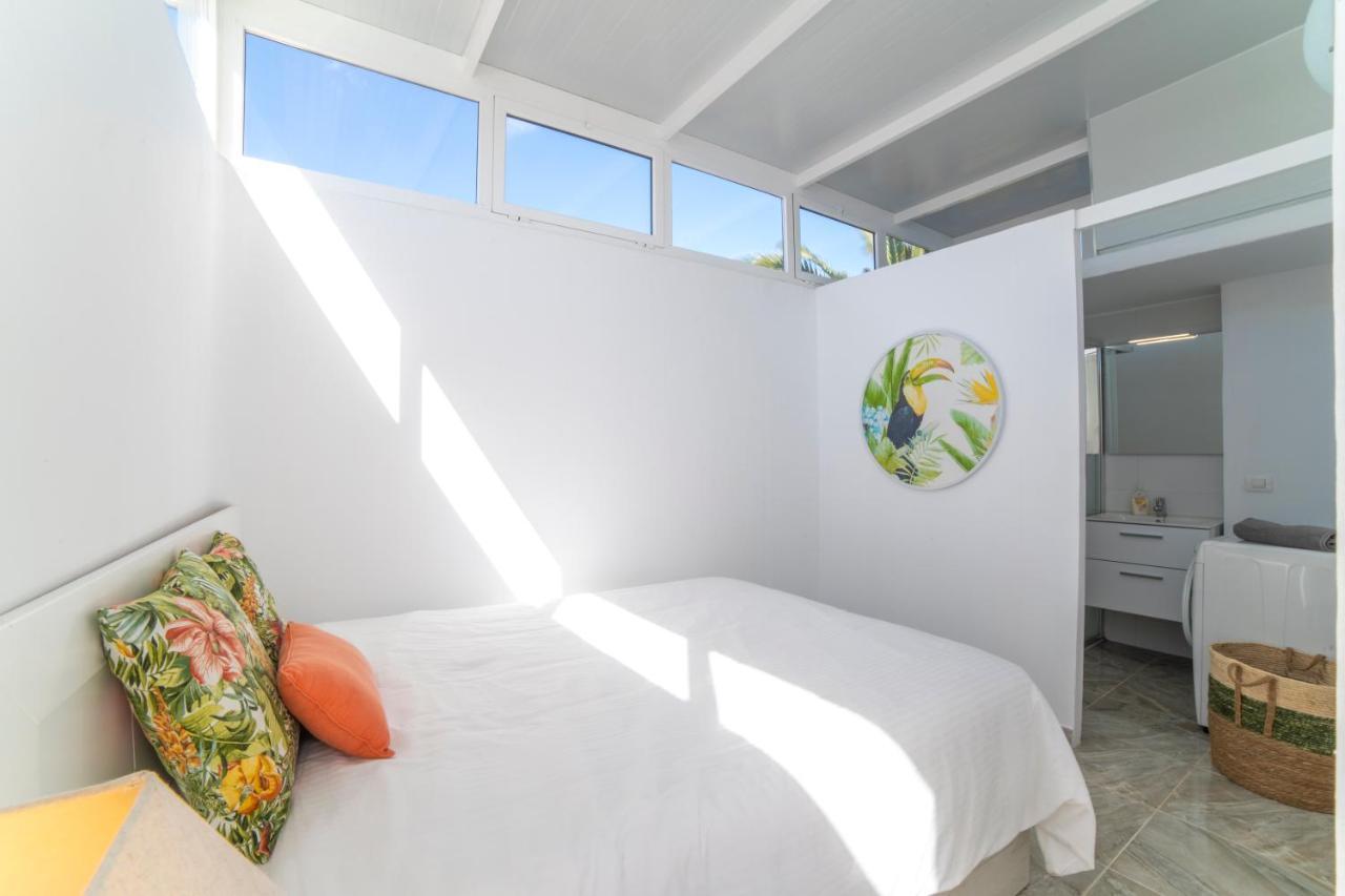 Villa Amigo Puerto del Carmen  Exteriér fotografie